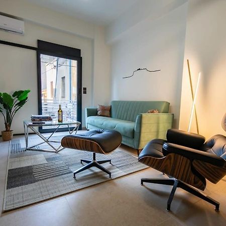 Beautiful Elegant Apartment Next To Monastiraki 아테네 외부 사진