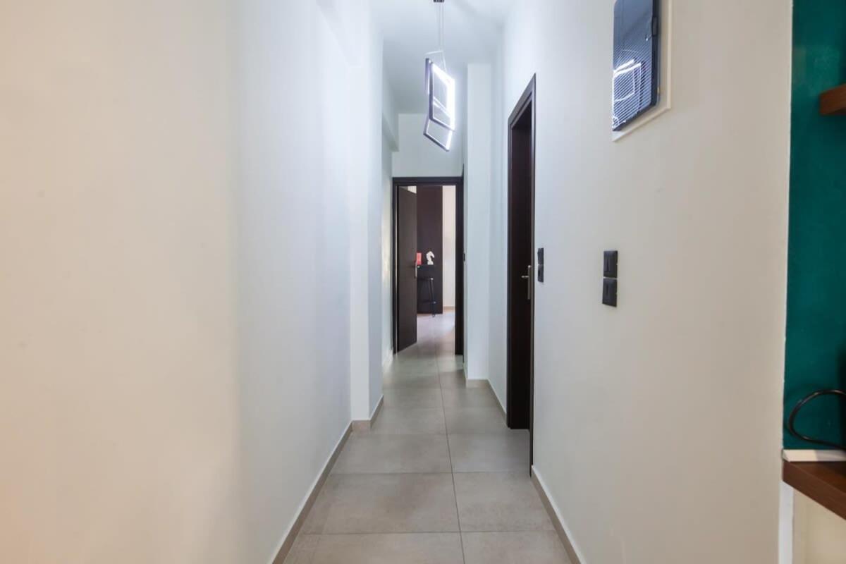 Beautiful Elegant Apartment Next To Monastiraki 아테네 외부 사진