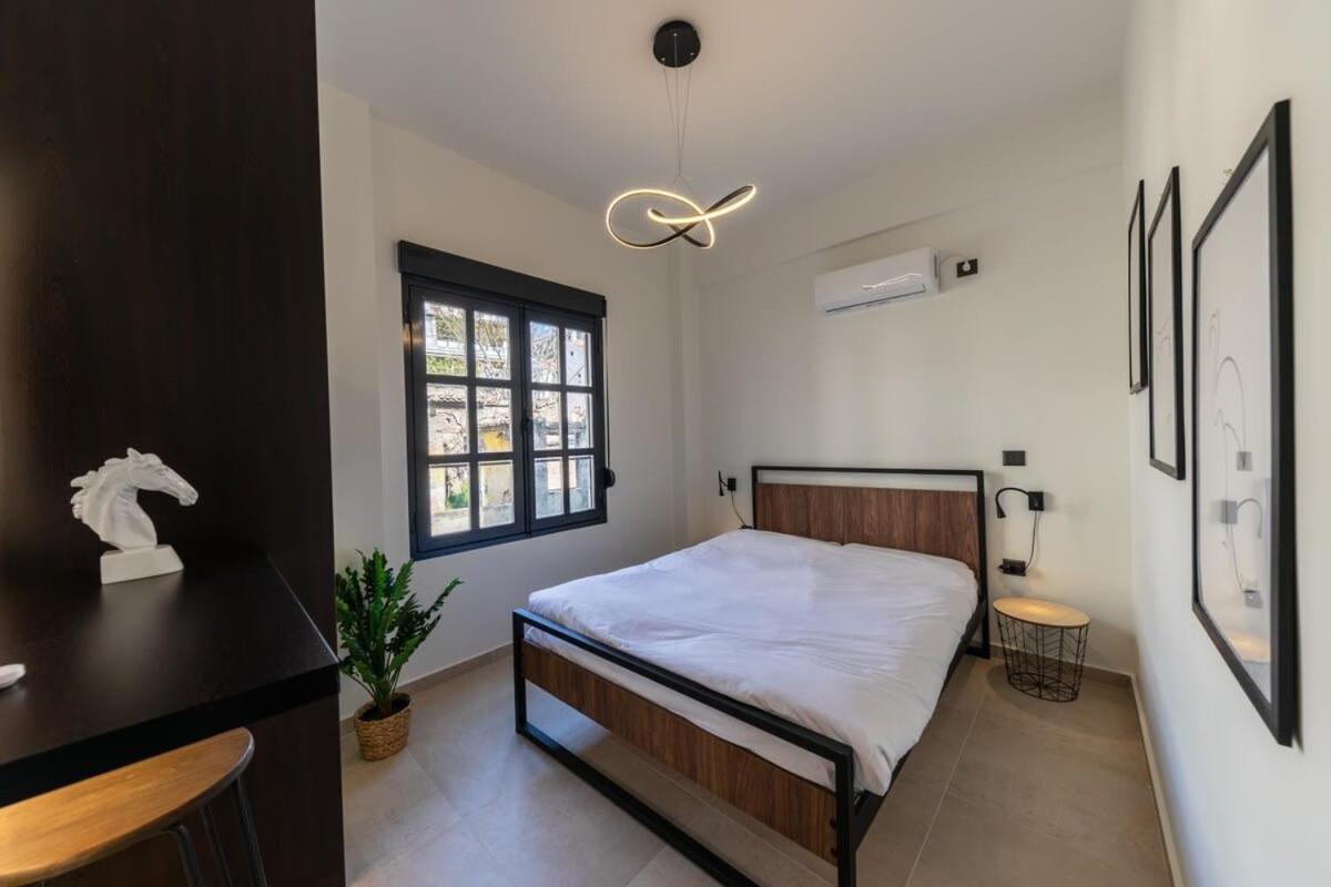 Beautiful Elegant Apartment Next To Monastiraki 아테네 외부 사진