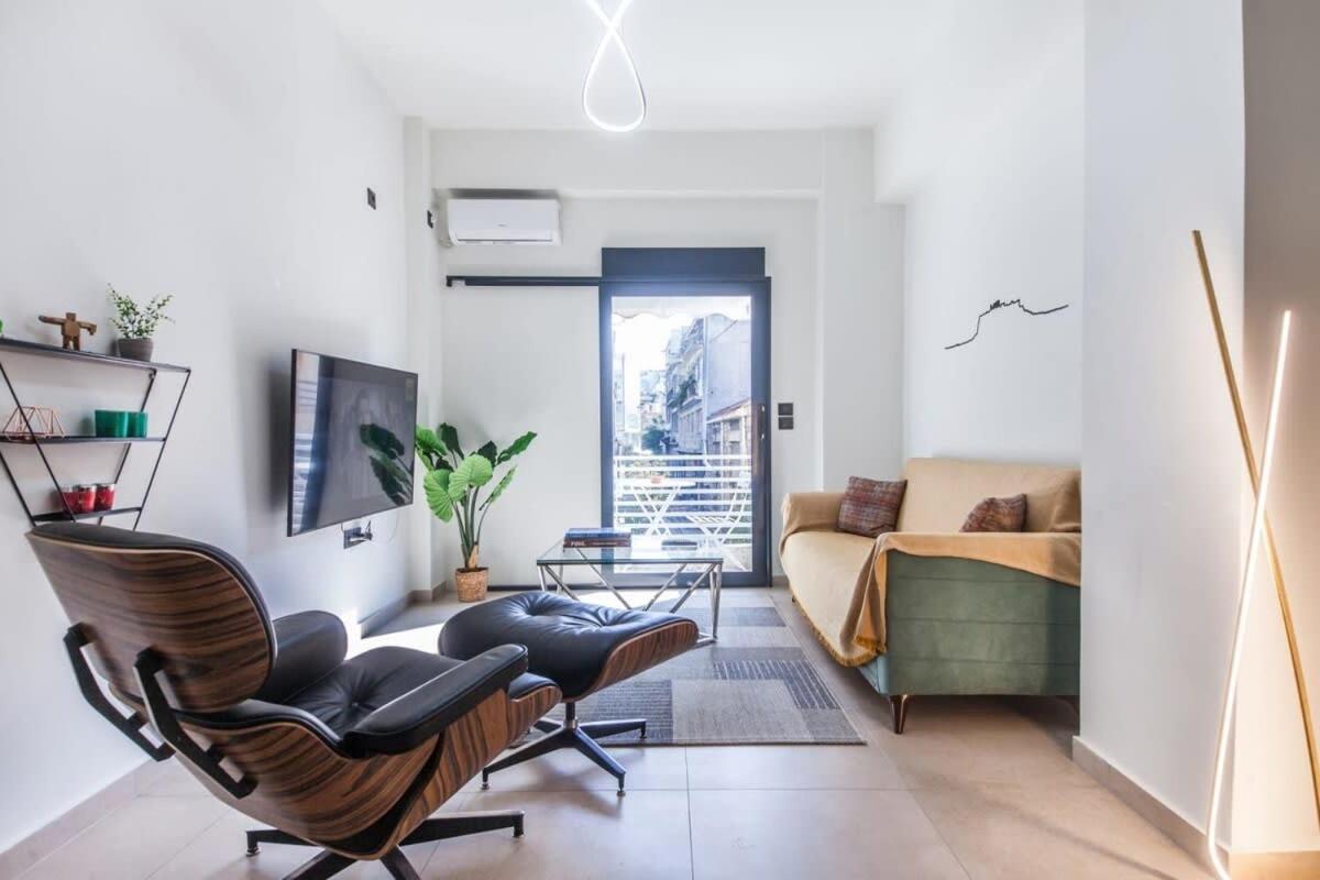 Beautiful Elegant Apartment Next To Monastiraki 아테네 외부 사진