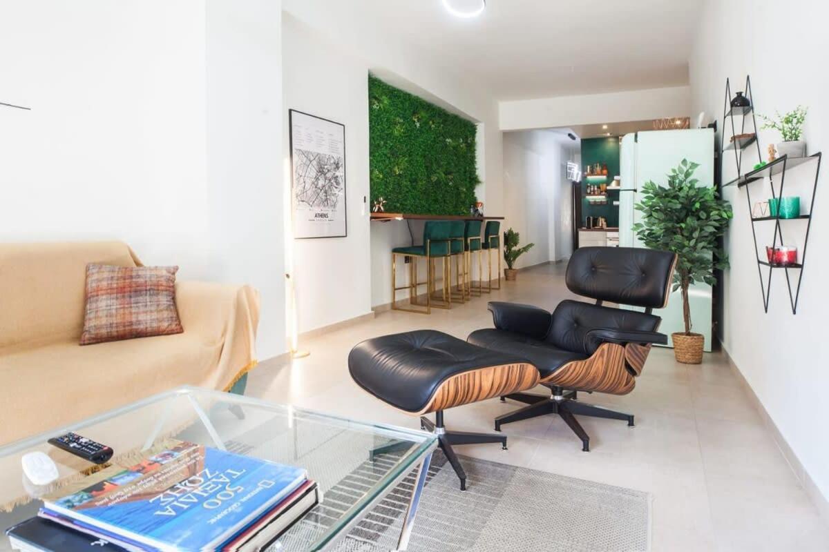 Beautiful Elegant Apartment Next To Monastiraki 아테네 외부 사진